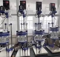 jacketed glass reactor factory directly sale, ISO CE certification, 1 year warranty period, reliable quality and also help you save cost, contact info@toptionlab.com Whatsapp +8613384927293 , ...