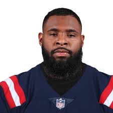 Michael Pinckney Stats, News and Video