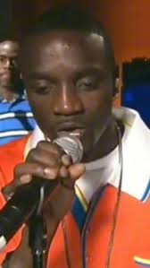 Akon