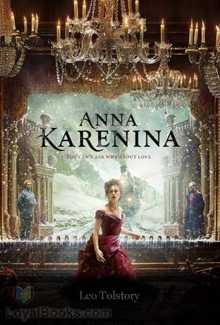 Anna Karenina by Leo Tolstoy Free PDF Download