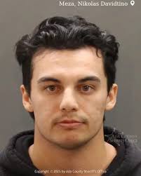 Nearly 20 new Ada County Jail arrest mugshots from Sunday, 3/9/2025. See  them all here: https://boisebusted.com/2025/3/9