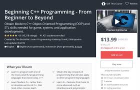 Course content · welcome1 lecture • 1min · c programming introduction6 lectures • 29min · data types and tokens5 lectures • 12min · examples6 lectures • 46min. 8 Best C Programming Classes And Courses Certificates Online