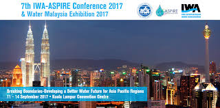 The main objective of the international youth leadership conference is to facilitate an exchange of ideas across an ethnically diverse and socially responsible group of young international leaders. Flood Drought News News 7th Iwa Aspire Conference 2017 Water Malaysia Exhibitio