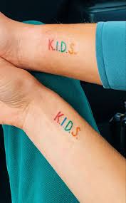 Obviously mac is very near and dear to my heart and everyone else’s here, and k.i.d.s was an album that helped me through some tough times and has been on rotation in my playlists since i was in middle school. Mac Miller K I D S Tattoo Mac Miller Tattoos Simplistic Tattoos Mac Miller Kids Tattoo