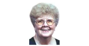 Janet Loftin Obituary (1941