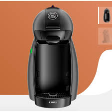 Read 81 customer reviews of the krups nescafe dolce gusto compare & compare with other coffee machines at review centre. Nescafe Dolce Gusto Piccolo Capsule Coffee Machine Shopee Malaysia