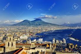 Overview of all signed and sold players of club ssc napoli for the current season. Naples And Vesuvius Panoramic View Napoli Campania Italy Stock Photo Picture And Royalty Free Image Image 36381503