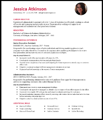 It should be short, sweet, and take no time in explaining why you should be hired for the specific. Office Manager Resume Sample Resumecompass