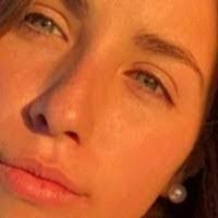 Tina Grilli's Instagram, Twitter & Facebook