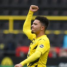Last season his average was 0.43 goals per game, he scored 19 goals in. Manchester United Want To Sign Jadon Sancho Before Euro 2020 The Busby Babe