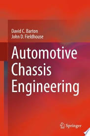 Automotive Chassis Engineering Pdf Download In 2020 Self Help Books Free Positive Books Finite Element Analysis