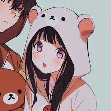 Free 10 pasangan yang serasi dalam anime naruto kaskus 36 Gambar Anime Pasangan Keren Terpisah Hd Terpopuler Lingkar Png