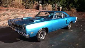 Image result for Bright Blue 1969 Coronet