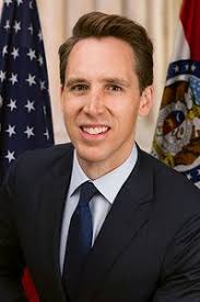 Josh Hawley