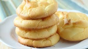 Carb Free Cloud Bread Recipe Food Com Recipe High Protein Breakfast Recipes Cloud Bread Food
