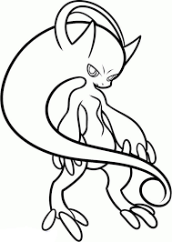 00:00 articuno, zapdos and moltres 03:12 mewtwo and mew 06:14 raicou, entei and suicune *another pokemon great videos! Mega Mewtwo Coloring Pages Coloring Home