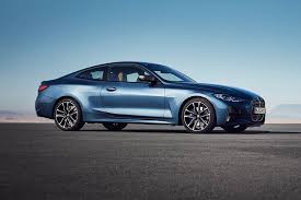2021 Bmw 4 Series Prices Reviews And Pictures Edmunds