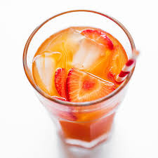 How To Make Strawberry Kombucha (Home Brewed) | Brew Buch