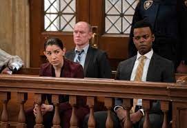 Stuffed with several great episodes and there are a few here that function the 15th season of law & orde:svu returns to the crime scene with 24 episodes including the chicago pd crossover episode, it'll be 25 episodes!! Law Order Svu Season 22 Episode 15 Tv Fanatic