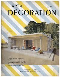 Art Decoration No 41 Art Decoration French Interior Design Interior Design Magazine
