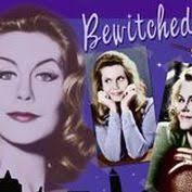 900+ Bewitched ideas