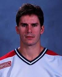 Scott Lachance's Instagram, Twitter & Facebook