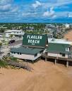 Flagler Beach Florida - Vacation Guide to Flagler Beach FL