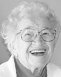 Jane Derry Obituary (2010)