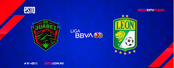 The game will be played at the león stadium in león, mexico. Juarez Vs Leon Horario Fecha Y Transmision Liga Mx Jornada 9 Clausura 2020