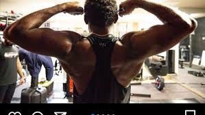 Mma fighter miranda maverick represents the country: Midnight Mania Jacked Jon Jones Weighs 250 Pounds Ahead Of Heavyweight Move Mmamania Com