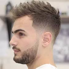 Are there any tapered haircut requirements? What Are The Step By Step Process For A Taper Haircut Quora