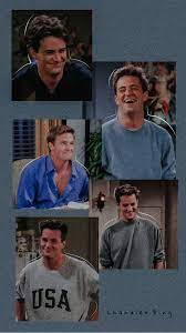 See more ideas about chandler bing, friends moments, friends tv. Chandler Bing Wallpaper Chandler Friends Friends Tv Friends Poster