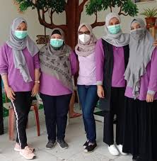Syarat syarat menjadi spg wardah : Germas Puskemas Mentarau Di Perum Pondok Pelangi Tinta Media Kepri