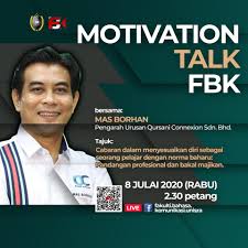 Kontak mata menunjukkan apakah kamu tertarik dengan apa yang di bicarakan dan di dengarkan, tetap menjaga durasi selama kontak mata. Motivation Talk Fbk Fakulti Bahasa Dan Komunikasi Fbk Facebook