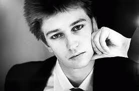 Alan Wilder's Instagram, Twitter & Facebook