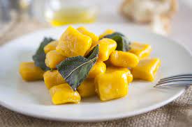 Maybe you would like to learn more about one of these? Ricetta Gnocchi Con Polenta Avanzata Non Sprecare
