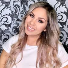 So proud of Kenia Murillo Rayman for becoming a US Citizen today!!!