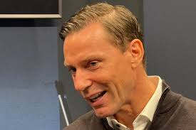 Wisseling van wacht bij Accell: Nilsson officieel CEO