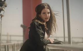 Последние твиты от lana del rey aesthetic ✨ (@del_aesthetic). Lana Del Rey S Norman F G Rockwell Is Finally Out L Officiel