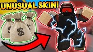 Roblox arsenal rare skins list. Spending My Life Savings To Get An Unusual Skin On Arsenal Roblox Youtube