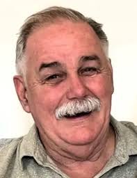 Obituary information for Henry John "Jack" Holmes