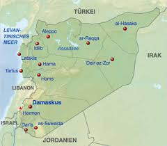 Wie ist die aktuelle lage in syrien? Das Marburger Online Magazin Der Krieg Geht Weiter Mit Fortgesetzten Propaganda Lugen Will Der Westen Einen Wirklichen Frieden In Syrien Verhindern