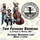 MoonCats at Two Fathoms Brewing (Album Release Tour) event image