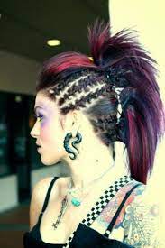 Gothic Hairstyles Alternative Hair Gothic Hairstyles Long Hair Styles