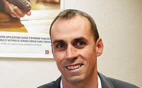 Banque. Un nouveau responsable d'agence