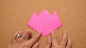 Kebanyakan dari kalangan wanitalah yang menyukainya. 3 Cara Untuk Membuat Bunga Origami Wikihow