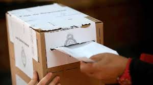 Jun 05, 2021 · padrón y retiro de dni en posadas. Padron Electoral 2021 Desde Hoy Ya Se Puede Consultar Donde Voto Tn