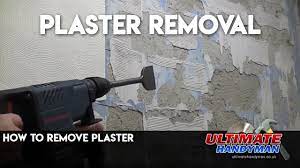 We did not find results for: How To Remove Plaster Youtube