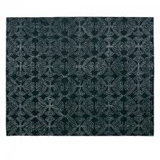 Black And White Wool Rug Dreamtime Hand Tufted Wool Black White Rug 240 X 300 Cm White Rug Black White Rug Rugs