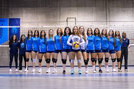 Volleyball féminin
